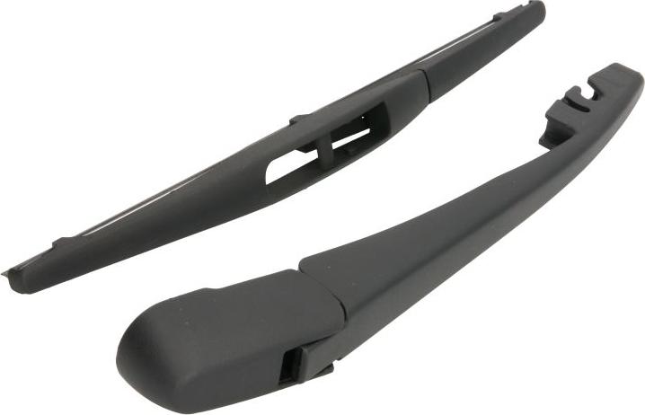 Magneti Marelli 000723180039 - RAMIĘ WYCIERACZKI Z PIÓREM SUZUKI SWIFT 03.05 - 09.10 TYŁ