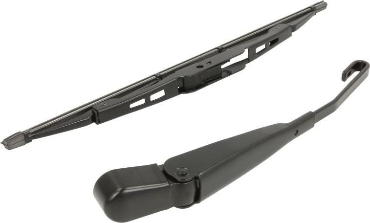 Magneti Marelli 000723180035 - RAMIĘ WYCIERACZKI Z PIÓREM HONDA CR-V 11.11-03.15 TYŁ