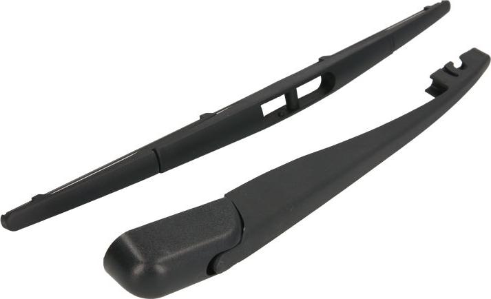 Magneti Marelli 000723180031 - RAMIĘ WYCIERACZKI Z PIÓREM HONDA CR-V 09.06 - 11.09 TYŁ