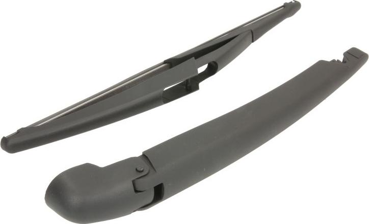 Magneti Marelli 000723180074 - RAMIĘ WYCIERACZKI Z PIÓREM FORD KA II 10.08 - 12.15 TYŁ