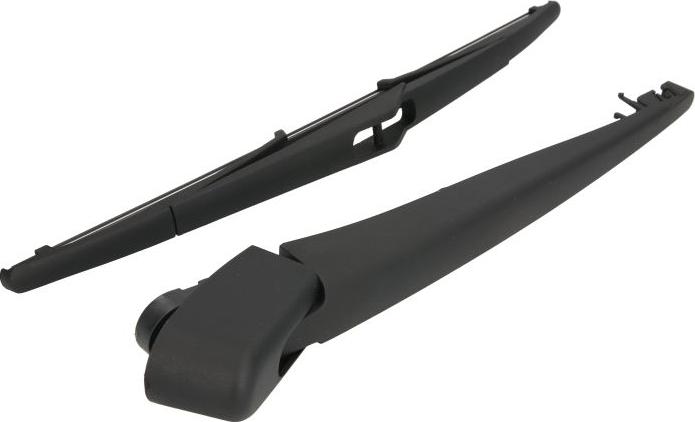 Magneti Marelli 000723180075 - RAMIĘ WYCIERACZKI Z PIÓREM FORD S-MAX 06.10 - 12.15 TYŁ