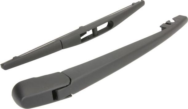 Magneti Marelli 000723180071 - RAMIĘ WYCIERACZKI Z PIÓREM MAZDA CX-3 01.15 -> TYŁ
