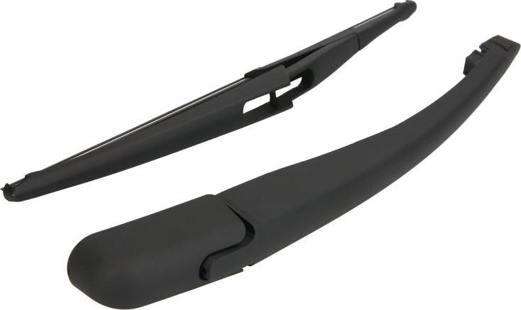 Magneti Marelli 000723180143 - RAMIĘ WYCIERACZKI Z PIÓREM CITROEN C3 10.08 -> TYŁ