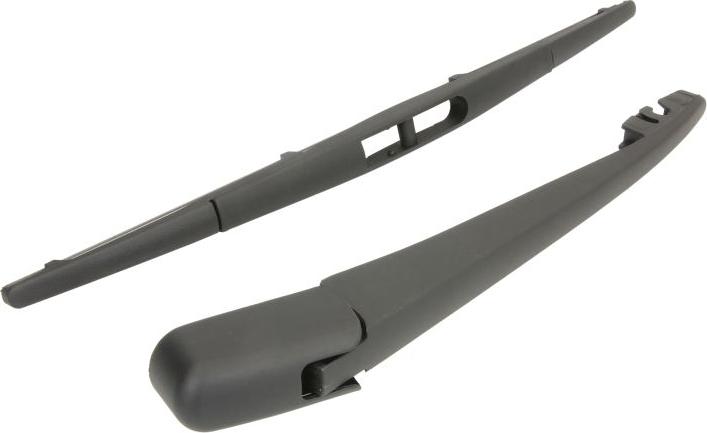 Magneti Marelli 000723180155 — Zestaw wycieraczek, czyszczenie szyb