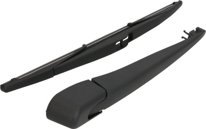 Magneti Marelli 000723180152 - RAMIĘ WYCIERACZKI Z PIÓREM CITROEN C3 MK3 10.08 -> TYŁ