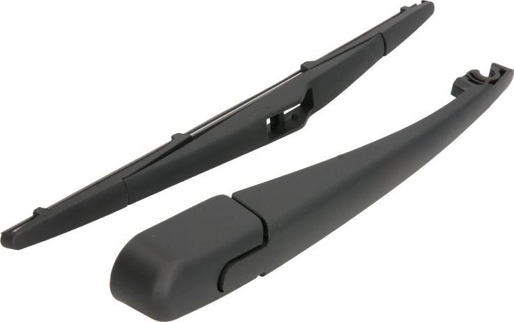 Magneti Marelli 000723180106 - RAMIĘ WYCIERACZKI Z PIÓREM KIA PICANTO TA 06.11 - 05.17 TYŁ