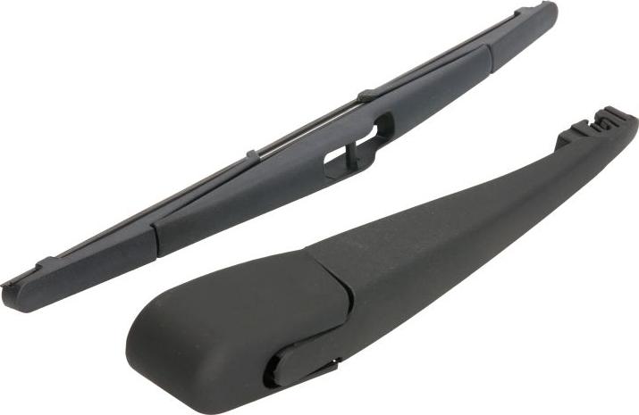 Magneti Marelli 000723180130 - RAMIĘ WYCIERACZKI Z PIÓREM PEUGEOT 308SW 14 -> TYŁ