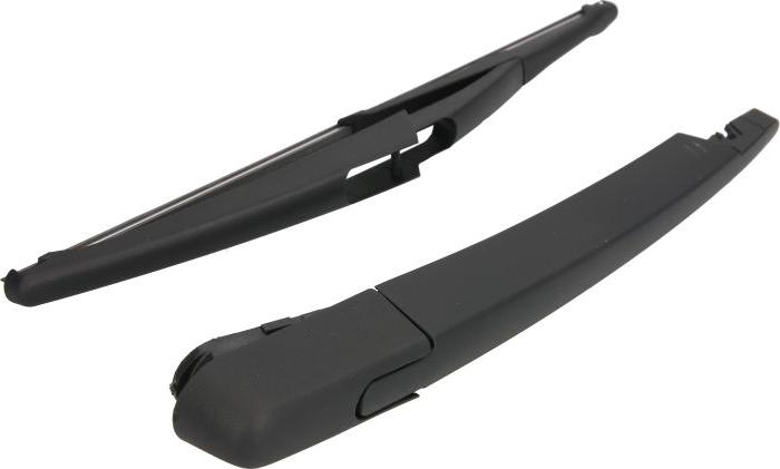 Magneti Marelli 000723180137 - RAMIĘ WYCIERACZKI Z PIÓREM CITROEN C2 01.03 - 05.08 TYŁ
