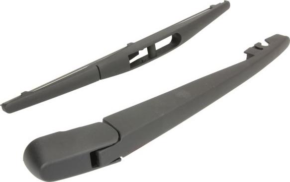 Magneti Marelli 000723180126 - RAMIĘ WYCIERACZKI Z PIÓREM PEUGEOT 4008 04.12 -> TYŁ