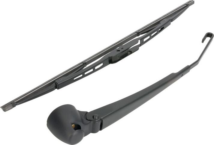 Magneti Marelli 000723180345 - RAMIĘ WYCIERACZKI Z PIÓREM SEAT ALHAMBRA 04.00 - 04.06 TYŁ
