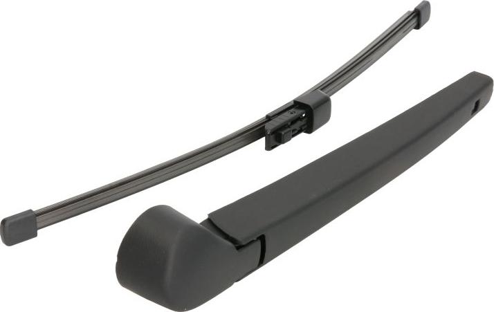 Magneti Marelli 000723180346 - RAMIĘ WYCIERACZKI Z PIÓREM SEAT ALHAMBRA 11 -> TYŁ