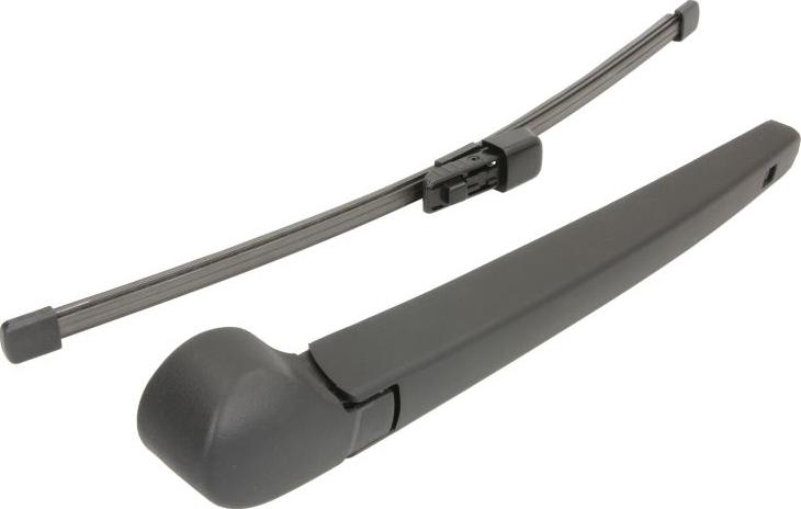 Magneti Marelli 000723180352 - RAMIĘ WYCIERACZKI Z PIÓREM SEAT LEON 11.12 -> TYŁ