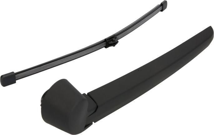 Magneti Marelli 000723180306 - RAMIĘ WYCIERACZKI Z PIÓREM AUDI Q5 09.08 - 06.12 TYŁ