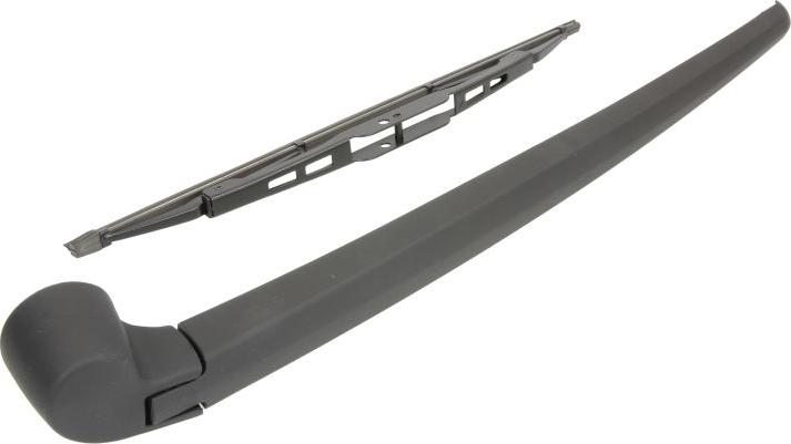 Magneti Marelli 000723180307 - RAMIĘ WYCIERACZKI Z PIÓREM AUDI Q7 10.05 - 09.09 TYŁ