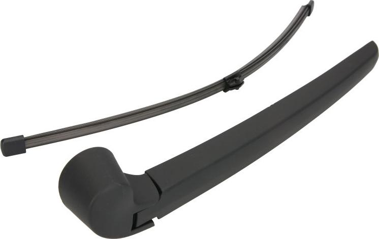 Magneti Marelli 000723180314 - RAMIĘ WYCIERACZKI Z PIÓREM AUDI A6 01.11 - 06.14 TYŁ