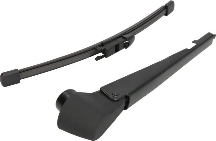 Magneti Marelli 000723180299 - RAMIĘ WYCIERACZKI Z PIÓREM DB A-CLASS W176 06.12 -> TYŁ