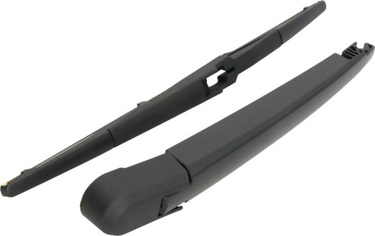 Magneti Marelli 000723180244 - RAMIĘ WYCIERACZKI Z PIÓREM OPEL ZAFIRA C 01.12 -> TYŁ