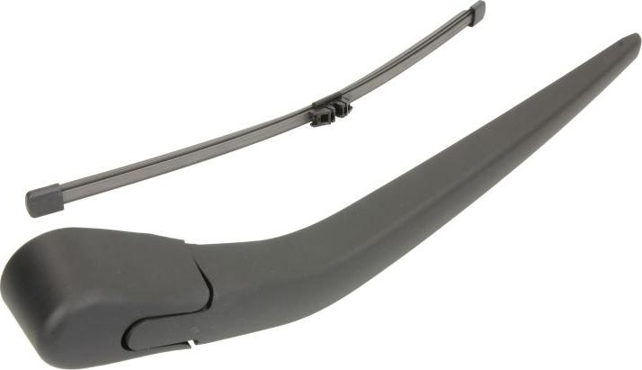 Magneti Marelli 000723180264 - RAMIĘ WYCIERACZKI Z PIÓREM VOLVO XC90 II 01.15 -> TYŁ