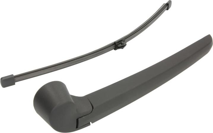 Magneti Marelli 000723180200 - RAMIĘ WYCIERACZKI Z PIÓREM VW TOUAREG 04.10 - 07.14 TYŁ
