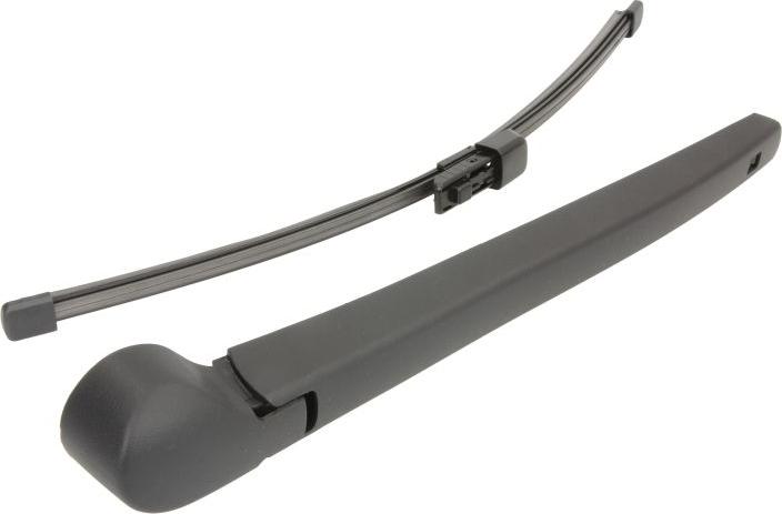 Magneti Marelli 000723180211 - RAMIĘ WYCIERACZKI Z PIÓREM VW TIGUAN 05.16-> TYŁ