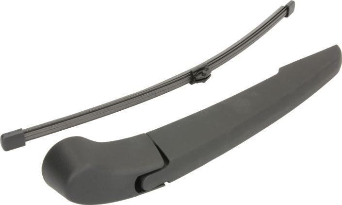 Magneti Marelli 000723180231 - RAMIĘ WYCIERACZKI Z PIÓREM BMW X1 F48 15-> TYŁ