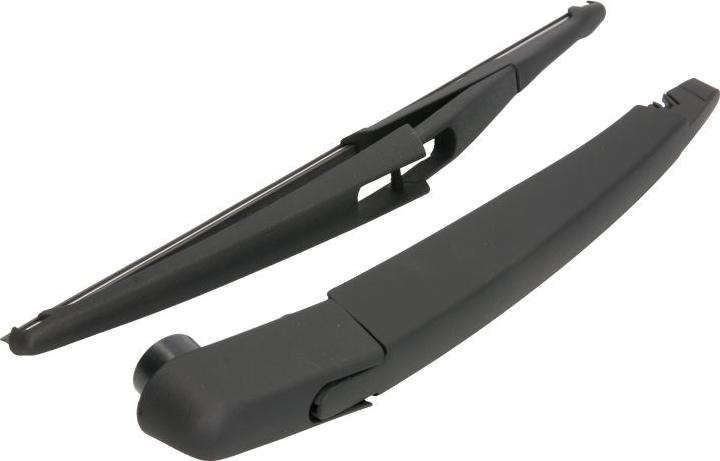 Magneti Marelli 000723180238 - RAMIĘ WYCIERACZKI Z PIÓREM OPEL INSIGNIA ST 09.08 - 12.13 TYŁ