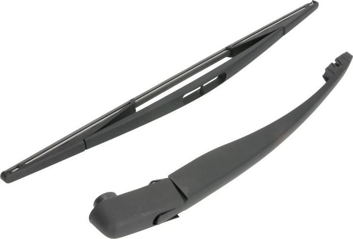 Magneti Marelli 000723180232 - RAMIĘ WYCIERACZKI Z PIÓREM OPEL CORSA C 07.00 - 10.03 TYŁ