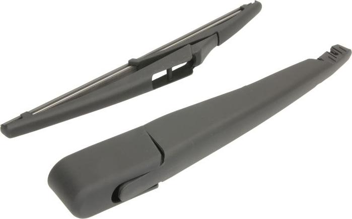 Magneti Marelli 000723180237 - RAMIĘ WYCIERACZKI Z PIÓREM OPEL ASTRA H HATCH 10.03 - 04.07 TYŁ