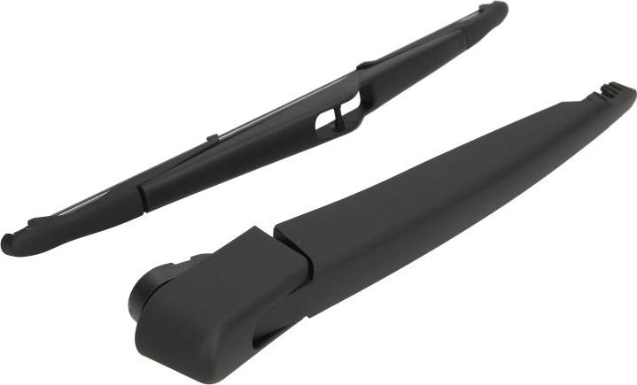 Magneti Marelli 000723180279 - RAMIĘ WYCIERACZKI Z PIÓREM RENAULT SCENIC III 05.09 - 04.13 TYŁ