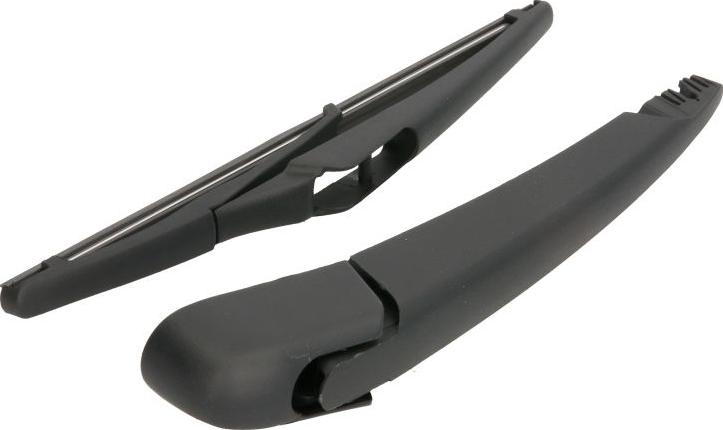 Magneti Marelli 000723180270 - RAMIĘ WYCIERACZKI Z PIÓREM RENAULT MEGANE II 11.02 - 12.05 TYŁ