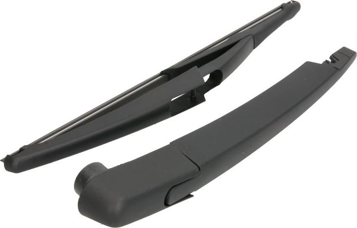 Magneti Marelli 000723180272 — Zestaw wycieraczek, czyszczenie szyb