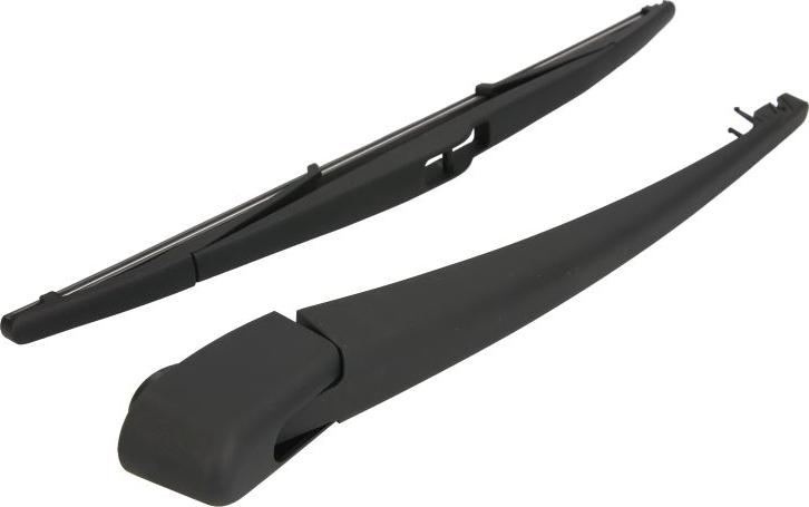 Magneti Marelli 000723180277 - RAMIĘ WYCIERACZKI Z PIÓREM RENAULT KANGOO 01.03 - 01.08 TYŁ