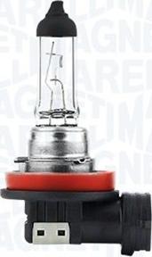 Magneti Marelli 002557400000 — Żarówka, reflektor przeciwmgłowy