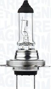 Magneti Marelli 002557300000 — Żarówka, reflektor dalekosiężny