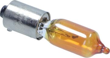 Magneti Marelli 002557700000 - ŻARÓWKA HY21W 12V-21W BAW9S POMARAŃCZOWA- 1SZT.