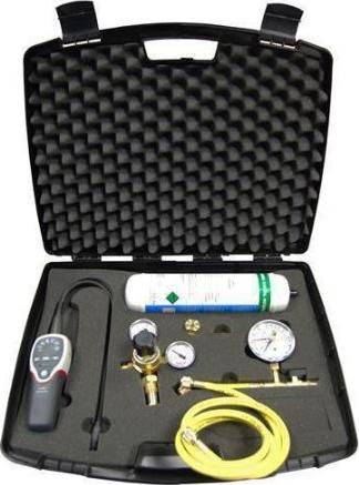 Magneti Marelli 007950025880 - ZESTAW DO WYKRYWANIA NIESZCZELNOŚCI R134  -1234YF fHYDROGEN