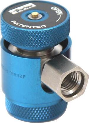 Magneti Marelli 007935020080 - Szybkozłącza LP-HP do stacji klimatyzacji