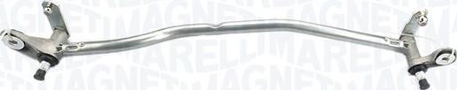 Magneti Marelli 085570175010 — Napęd wycieraczek