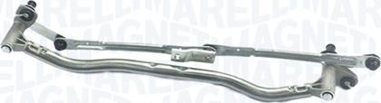 Magneti Marelli 085570746010 — Napęd wycieraczek