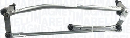 Magneti Marelli 085570741010 — Napęd wycieraczek