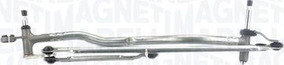 Magneti Marelli 085570756010 — Napęd wycieraczek