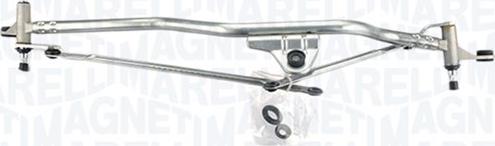 Magneti Marelli 085570750010 — Napęd wycieraczek