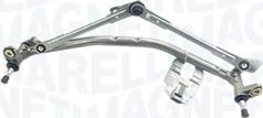 Magneti Marelli 085570757010 — Napęd wycieraczek
