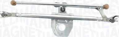 Magneti Marelli 085570701010 — Napęd wycieraczek