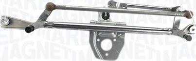 Magneti Marelli 085570707010 — Napęd wycieraczek