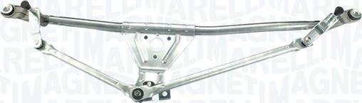 Magneti Marelli 085570721010 - Mechanizm wycieraczek