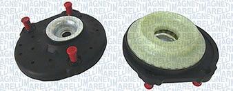 Magneti Marelli 030607010602 - PODUSZKA AMORT. CITROEN P. NEMO- FIAT FIORINO. LINEA. PUNTO. QUBO- PEUGEOT BIPPER 1.2-1.6D 10.05- LE