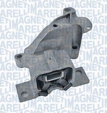 Magneti Marelli 030607010872 — Łożyskowanie silnika