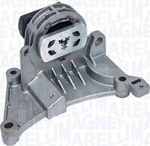 Magneti Marelli 030607020431 — Łożyskowanie silnika