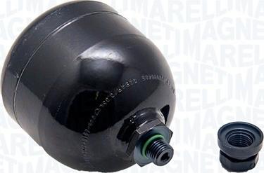 Magneti Marelli 024000001010 — Zespół zaworów, agregat hydr. automat. skrzyni biegów